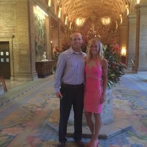 Meet your Posher, Holly